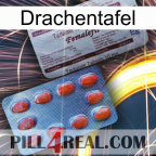 Dragon Tablet 36
